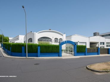 Nave industrielle à vendre à Polinyà