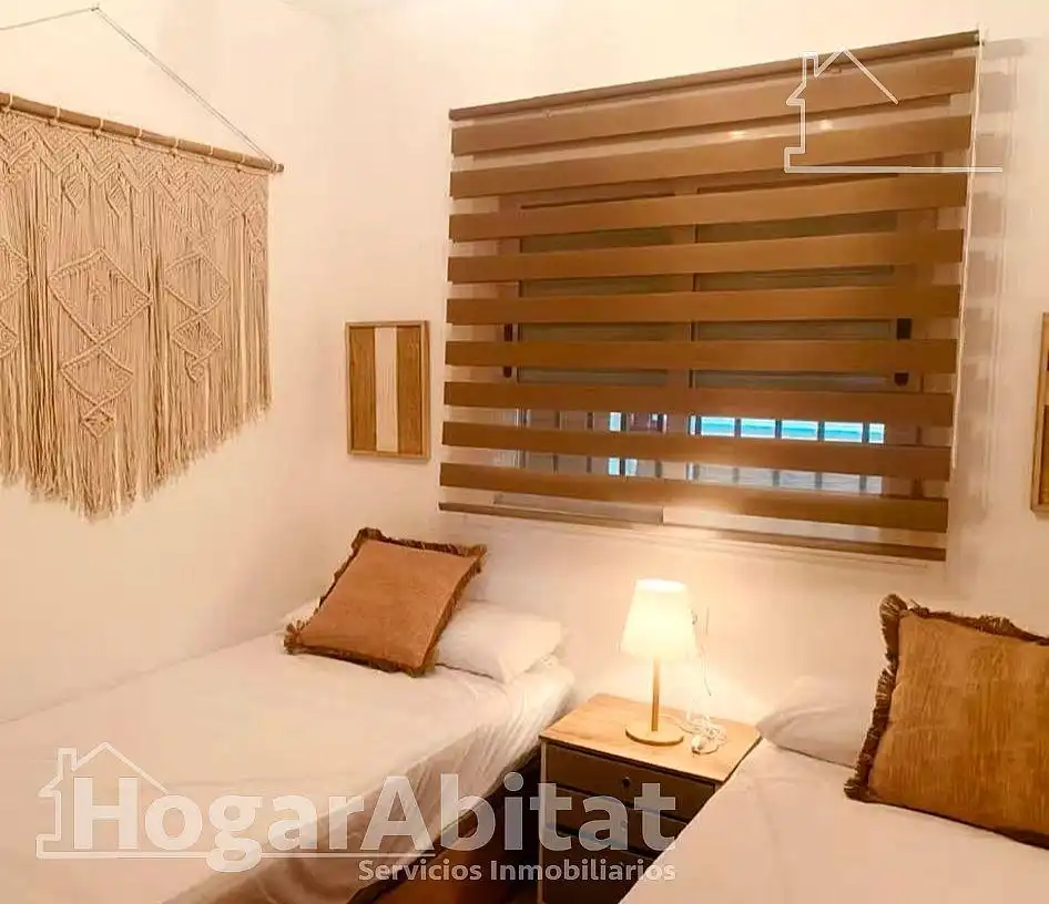 Piso con piscina en venta en Avenida CENTRAL, imagen 17