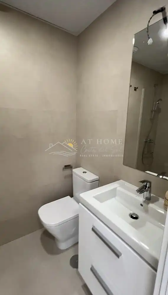 Apartment mit Pool zur Miete in Centro, imagen 9