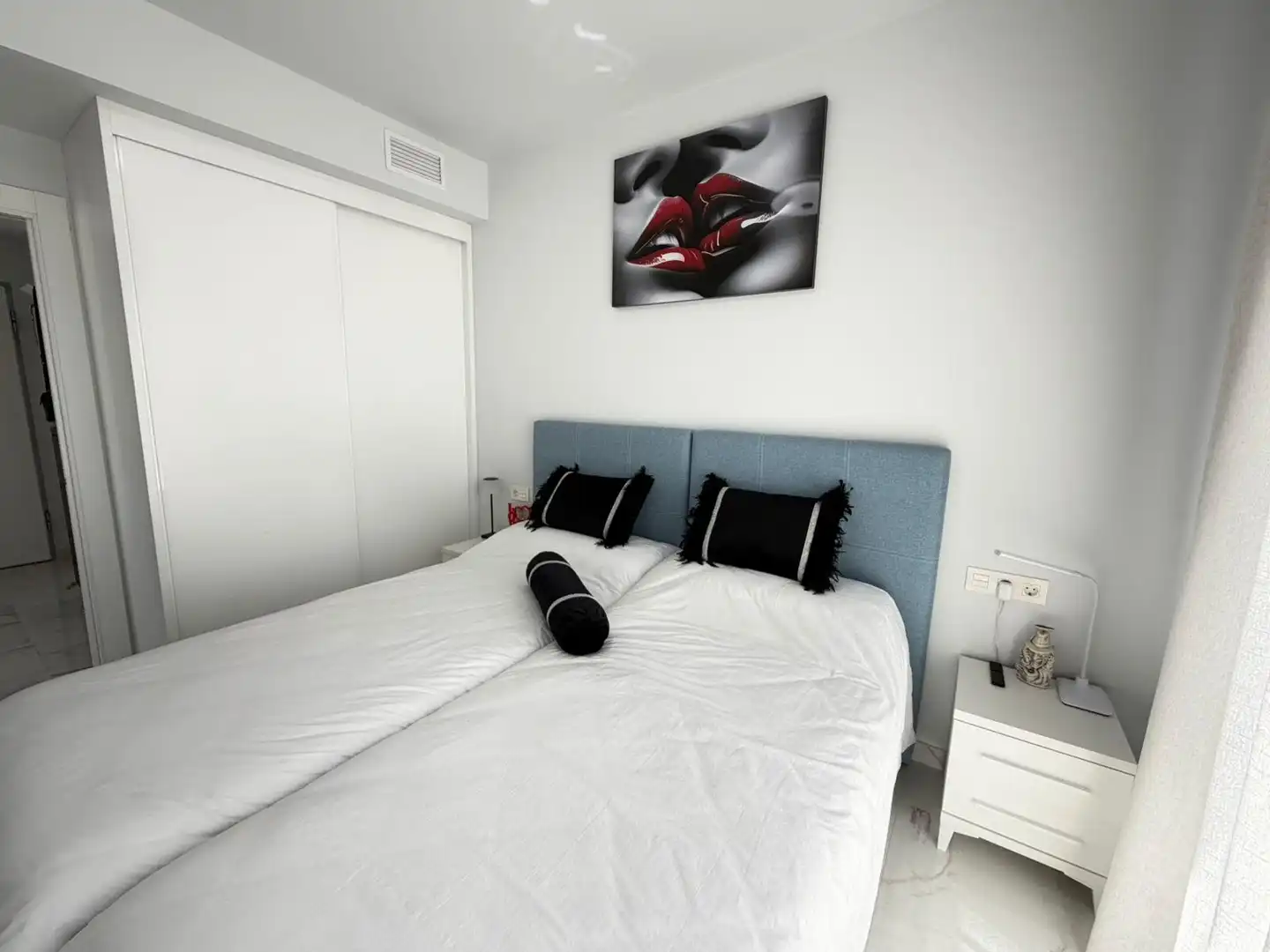 Penthouse mit Terrasse zum Verkauf in Orihuela Costa, imagen 12