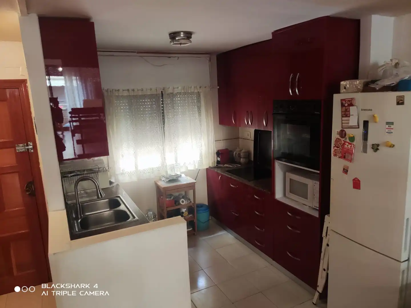 Adosado con jardín en venta en Playa Morro de Gos, imagen 8