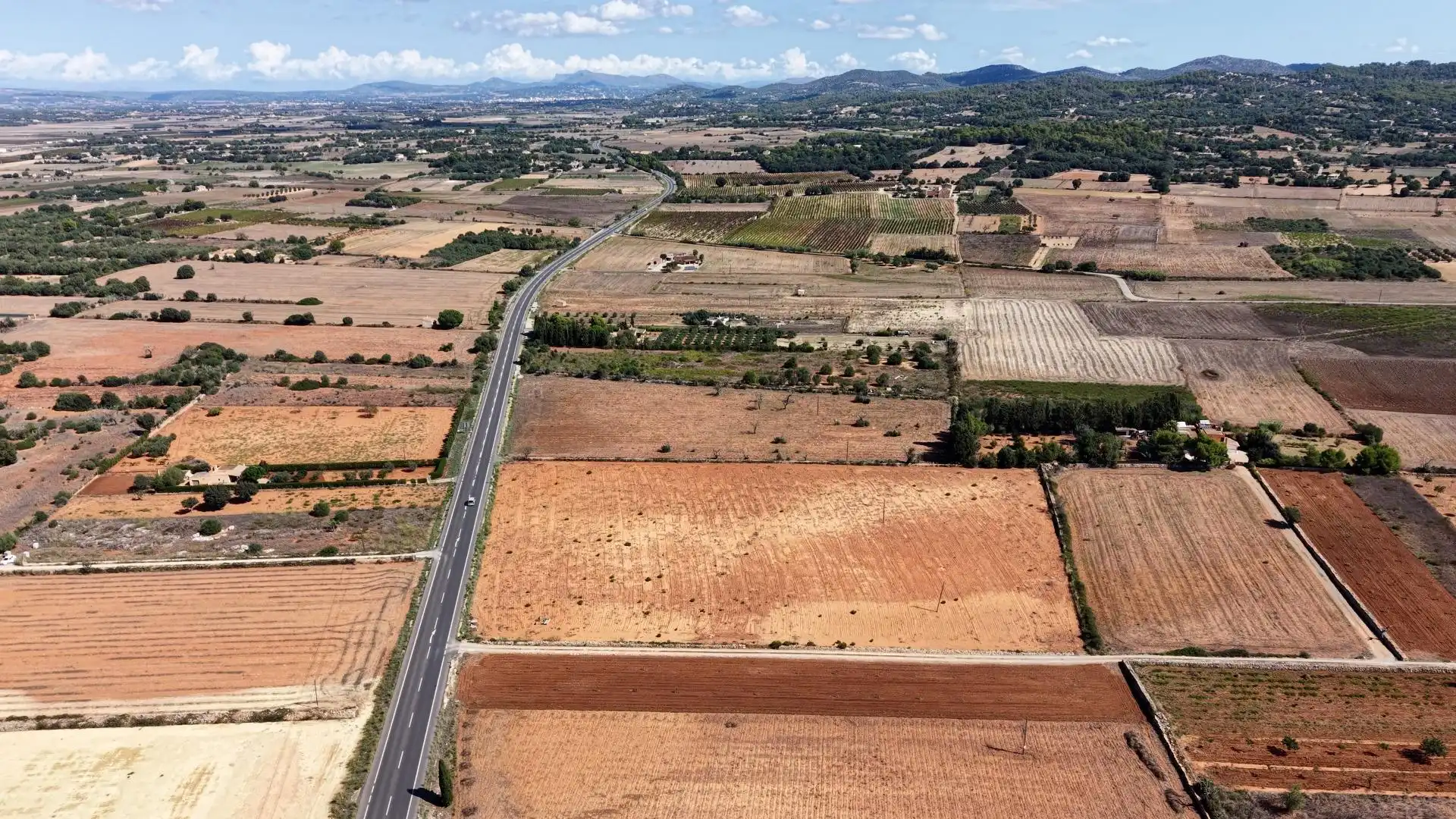 Rural land for sale in Felanitx Poble, imagen 5