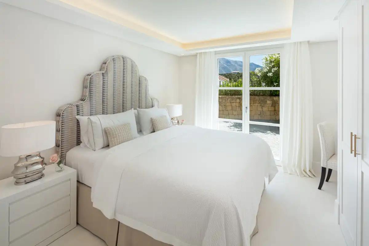 Haus mit Pool zum Verkauf in Marbella Centro, imagen 9