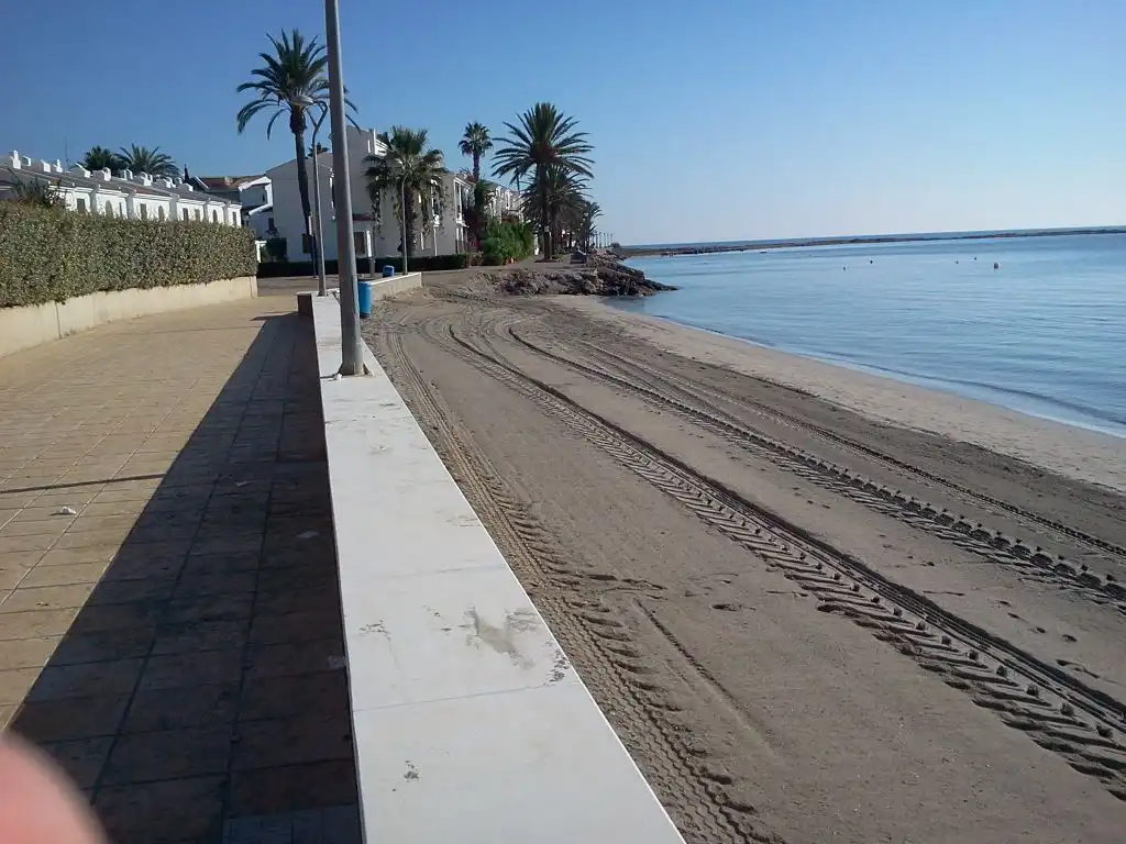 Apartment with pool for sale in Gran Vía de la Manga 17, imagen 22