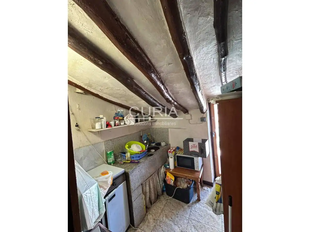 Casa o xalet en venda en La Granadella amb Calefacció i Terrassa