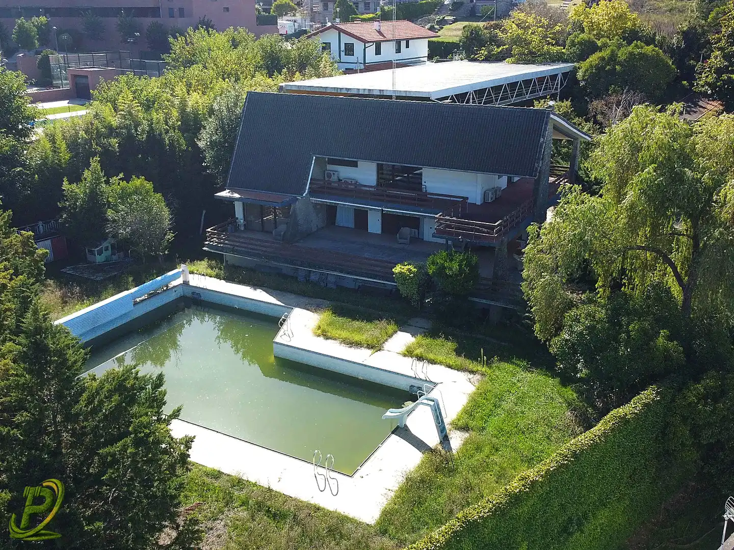 Villa mit Terrasse zum Verkauf in Mungia Bidea 17
