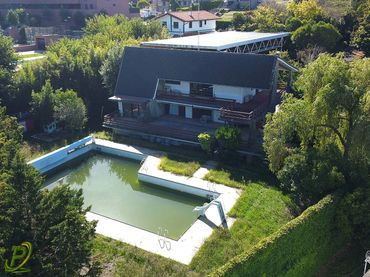 Villa con balcone in vendita a Mungia Bidea 17