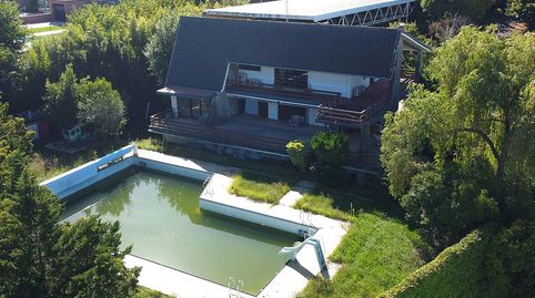 CHALET 713 m2 GORLIZ en PARCELA 3.687 m2 PISCINA, imagen 2