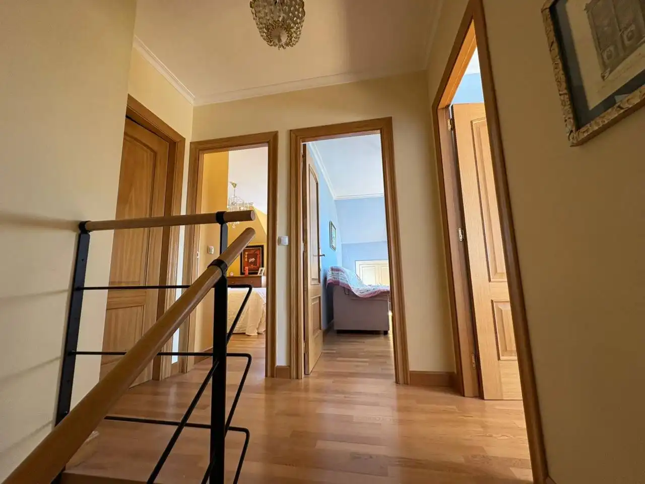 Maisonette zum Verkauf in Ciudad Rodrigo mit Heizung, Terrasse und Möbliert