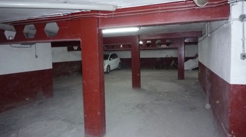 Foto 4 de Garaje de alquiler en Calle Muelle, 10, Carretas - Pajarita, Albacete Capital