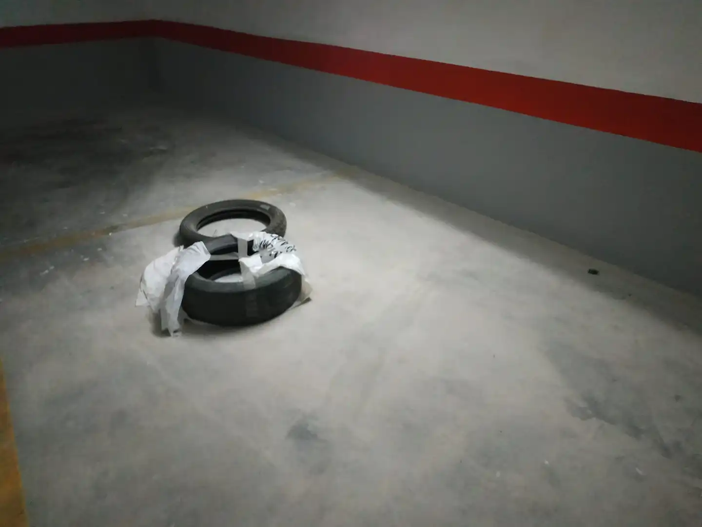 Parking de Garaje en venta en Valencia