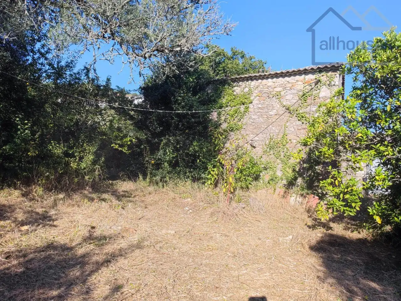 Country house zum Verkauf in O Rosal   mit Heizung und Abstellraum