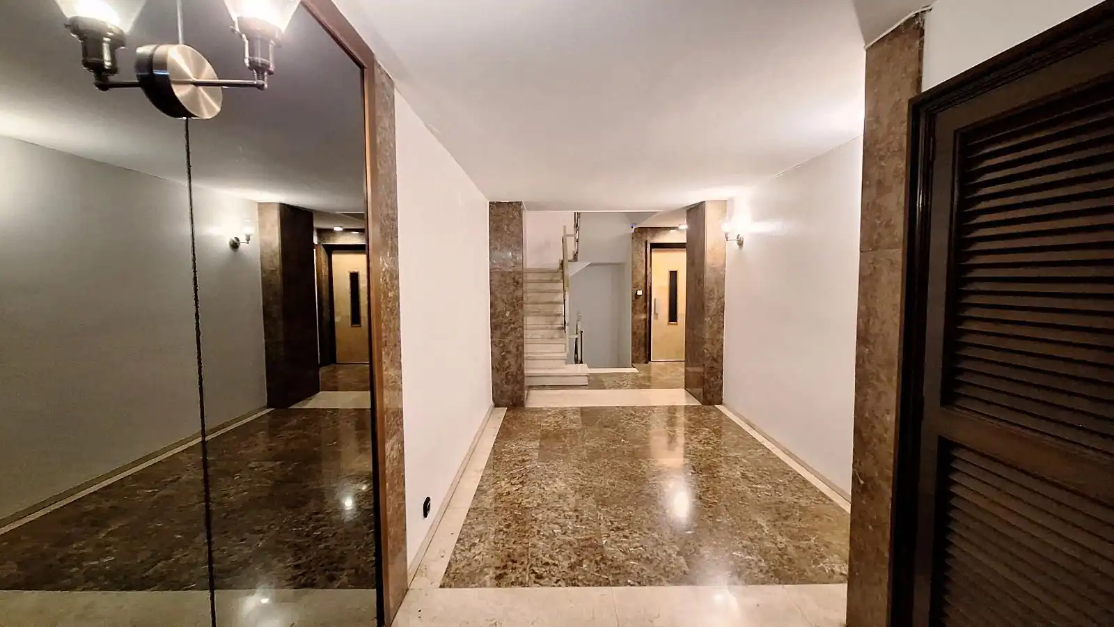 Flat for rent in Eixample