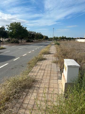Terreno residencial en Venta en N/A, -1 en Torralba de Calatrava