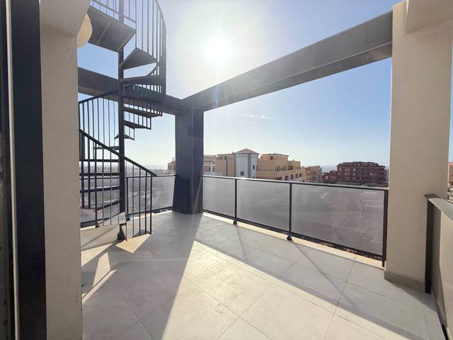 Dúplex en Venta en Calle Mar Cantábrico, 40 en El Médano