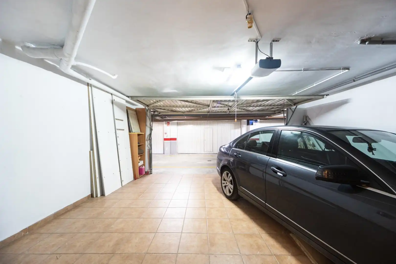 Parking de Dúplex en venta en Alcantarilla con Aire acondicionado, Calefacción y Terraza