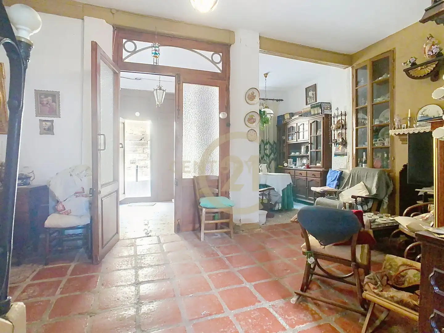 Edificio en venta en Álora