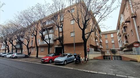 Foto 2 de Apartament en venda a Poniente-Norte - Miralbaida - Parque Azahara,  Córdoba Capital