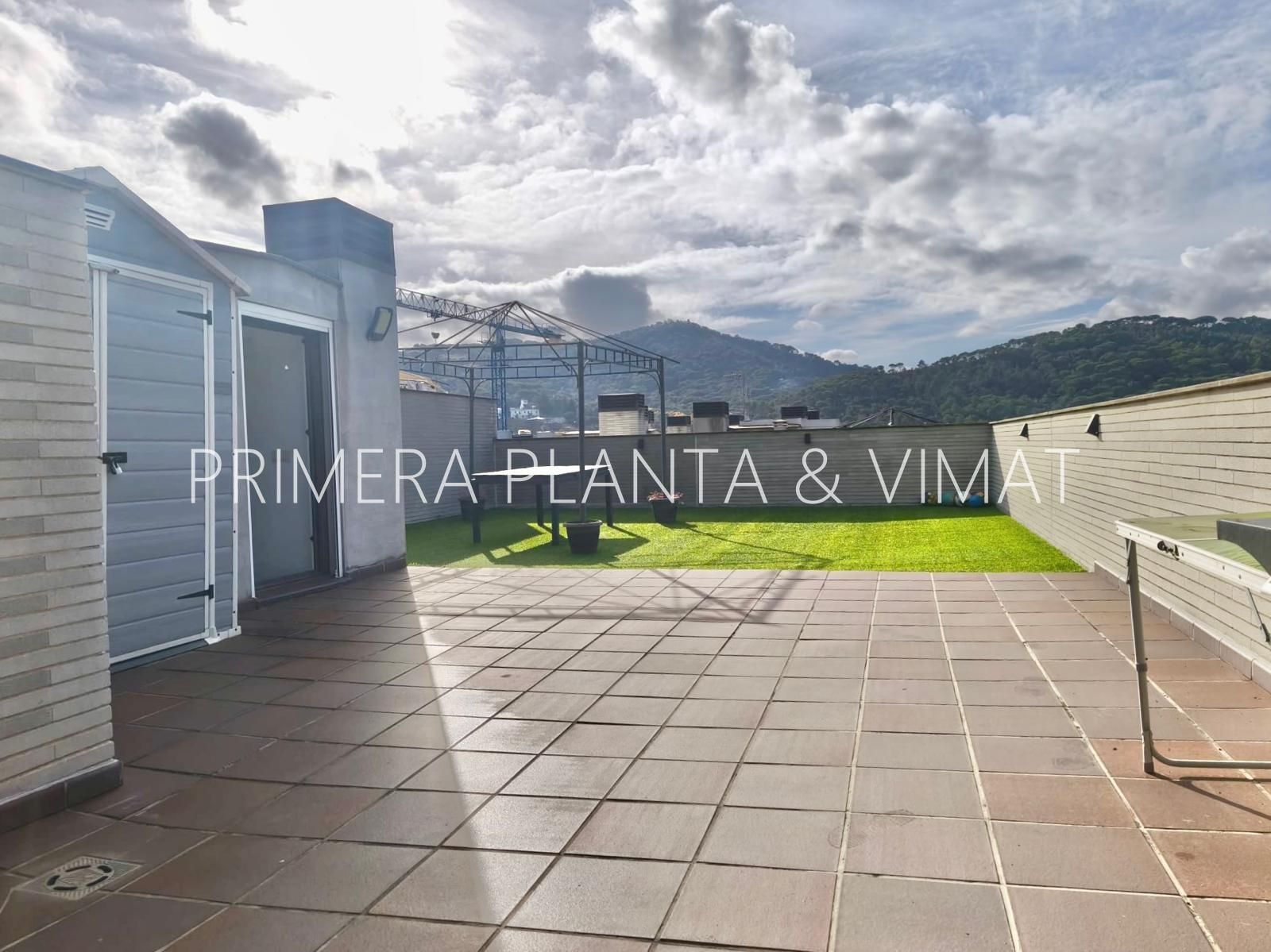 Attic for sale in Dosrius poble