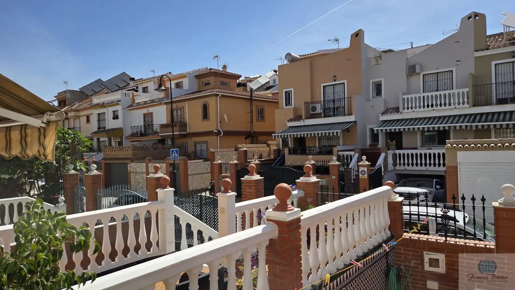 Maison mitoyenne à vendre à Las Lagunas, imagen 44