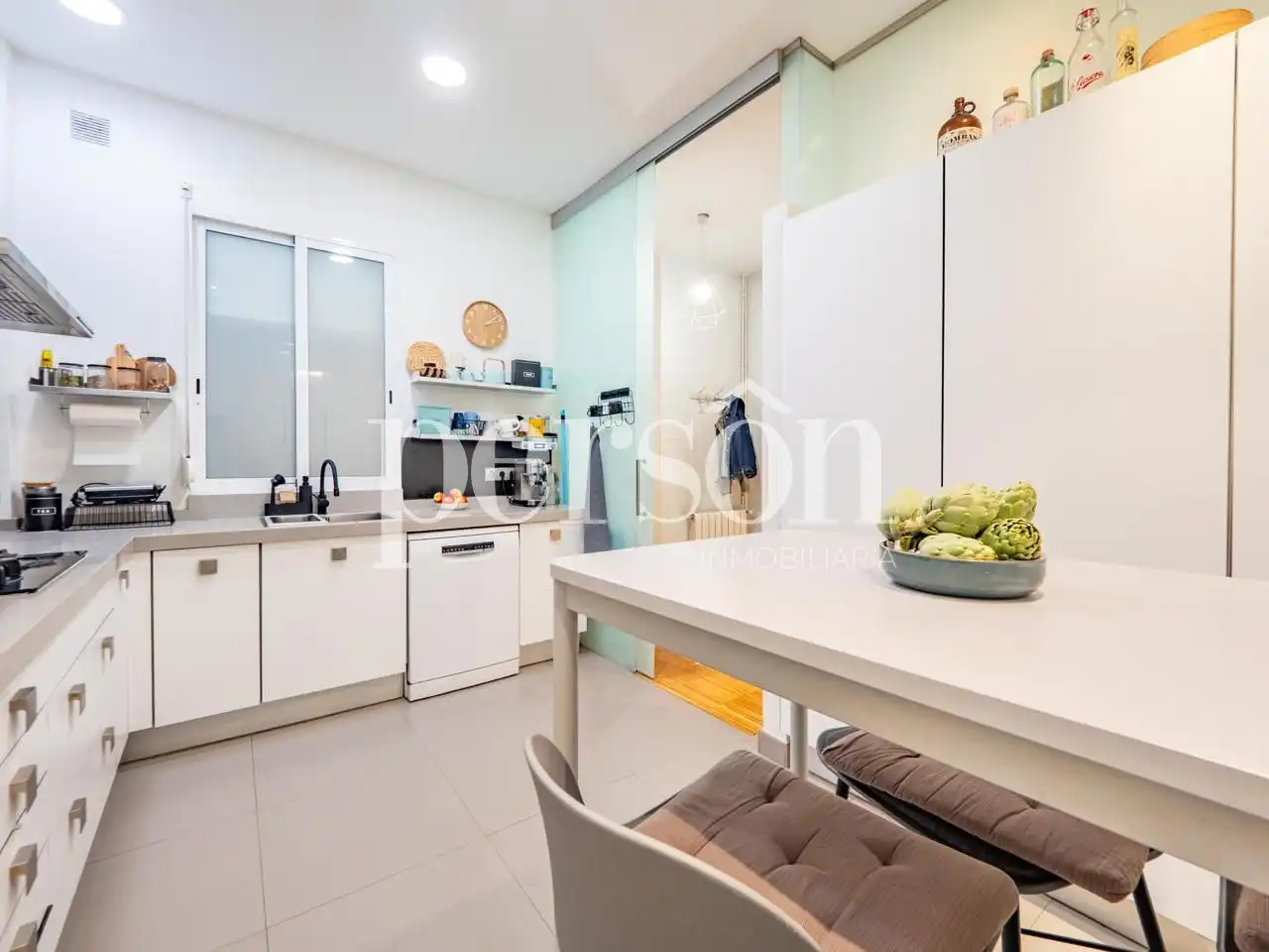 Wohnung mit Aufzug zum Verkauf in L'Eixample, imagen 19