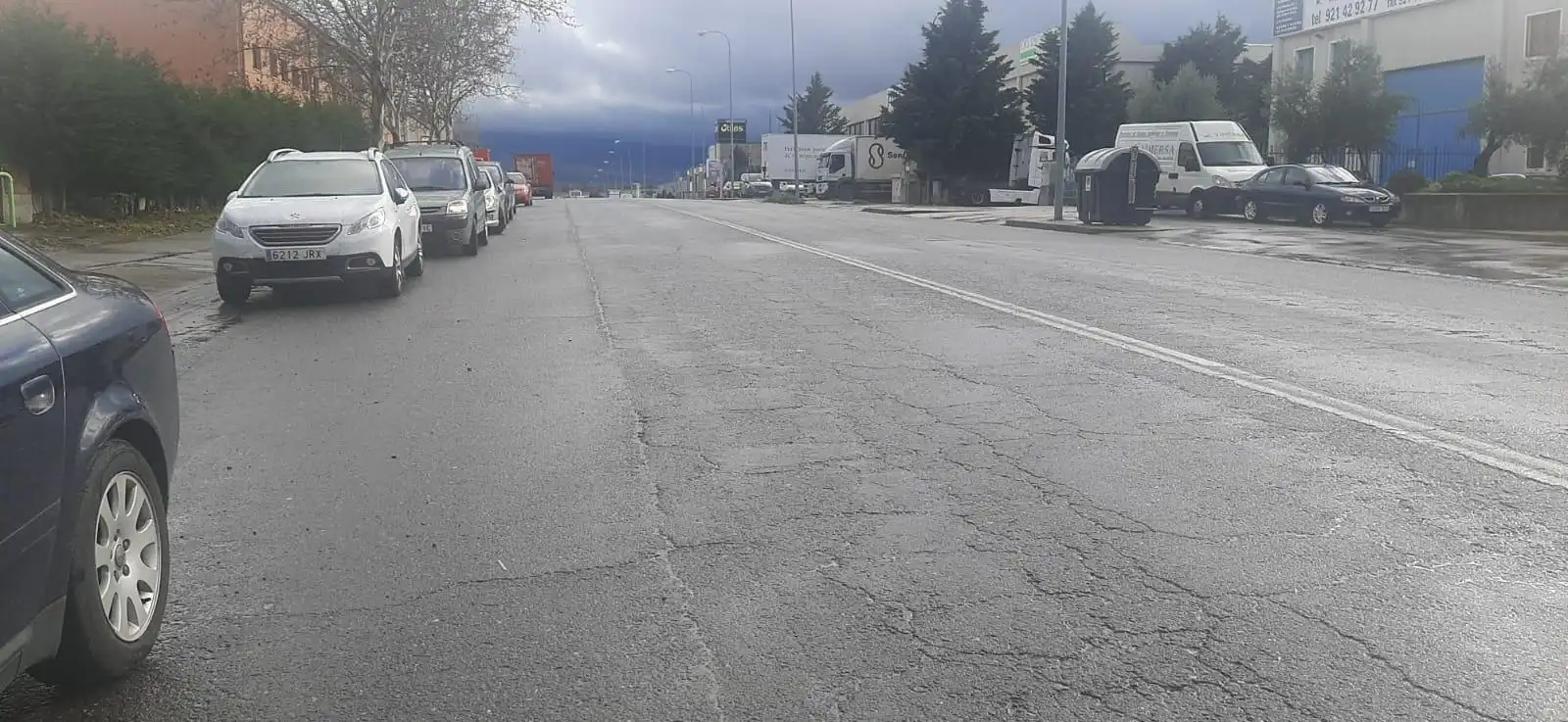 Terreni e lotti in vendita a El Cerro - Carretera de San Rafael, imagen 7