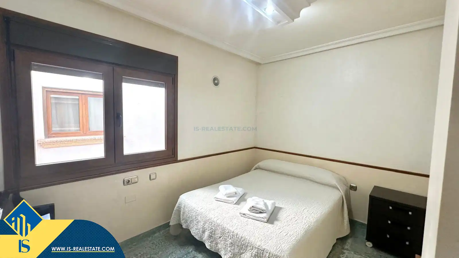Ático con ascensor en venta en Nueva Torrevieja - Aguas Nuevas, imagen 2