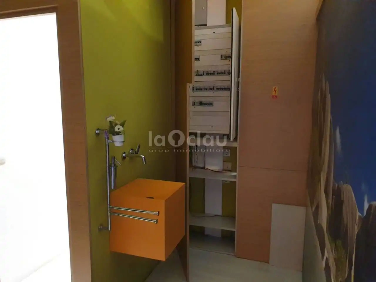 Local commercial à vendre à Tona, imagen 8