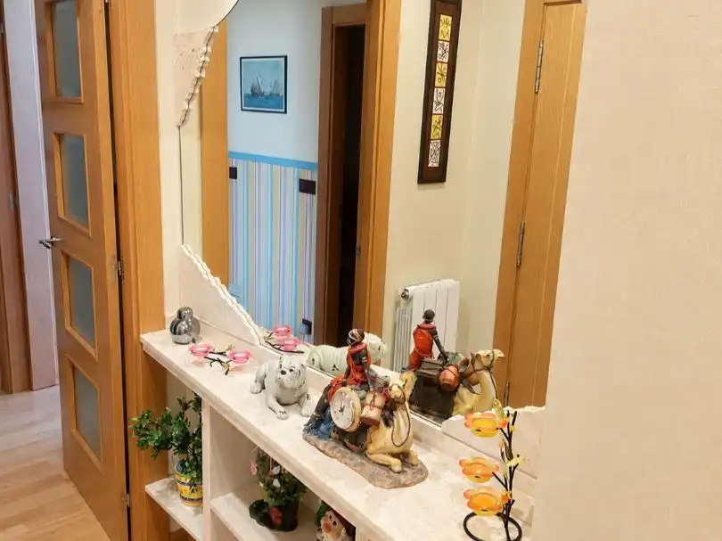 Piso en venta en Valencia de Don Juan