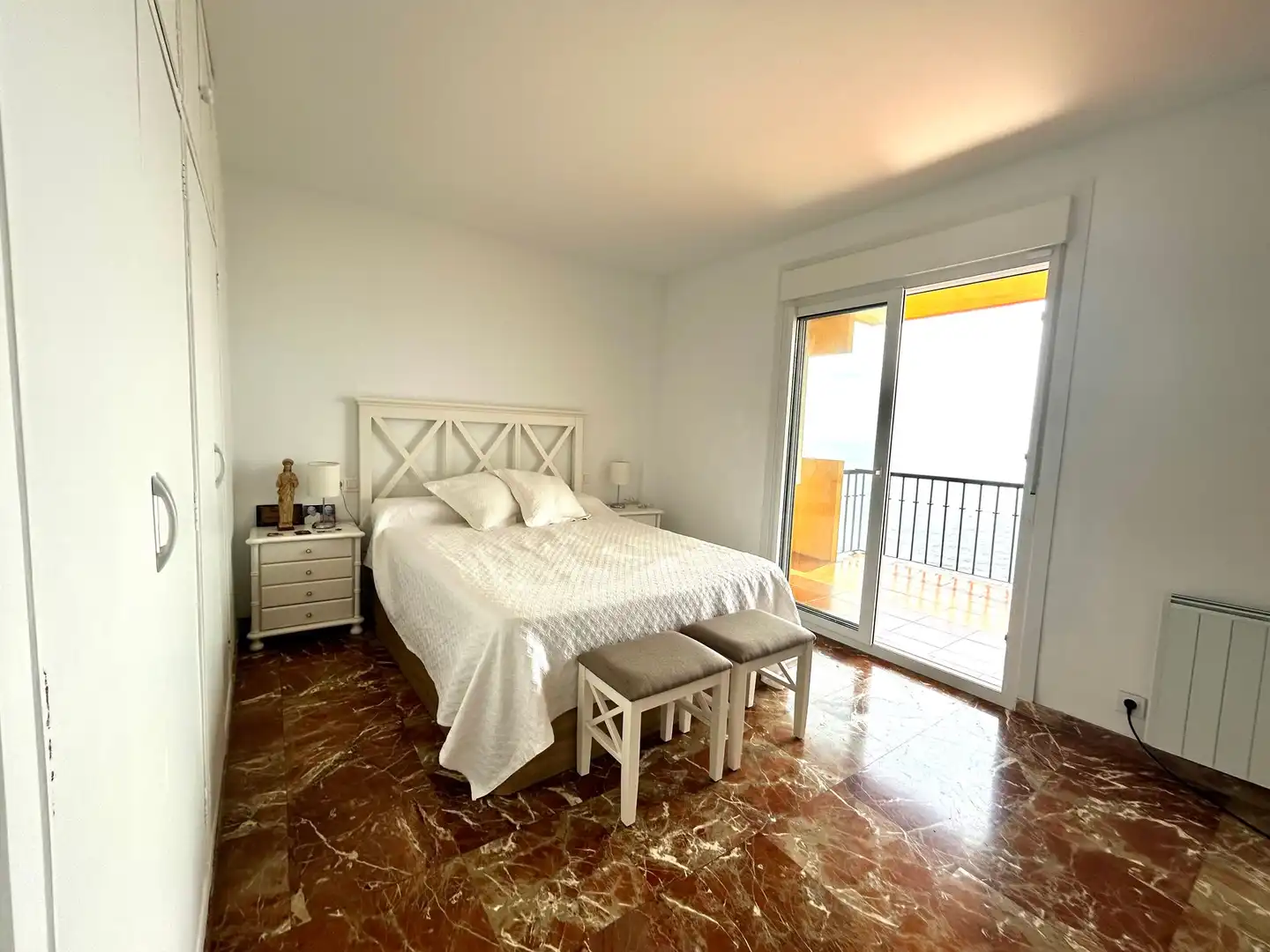Habitación de Apartamento de alquiler en Fuengirola