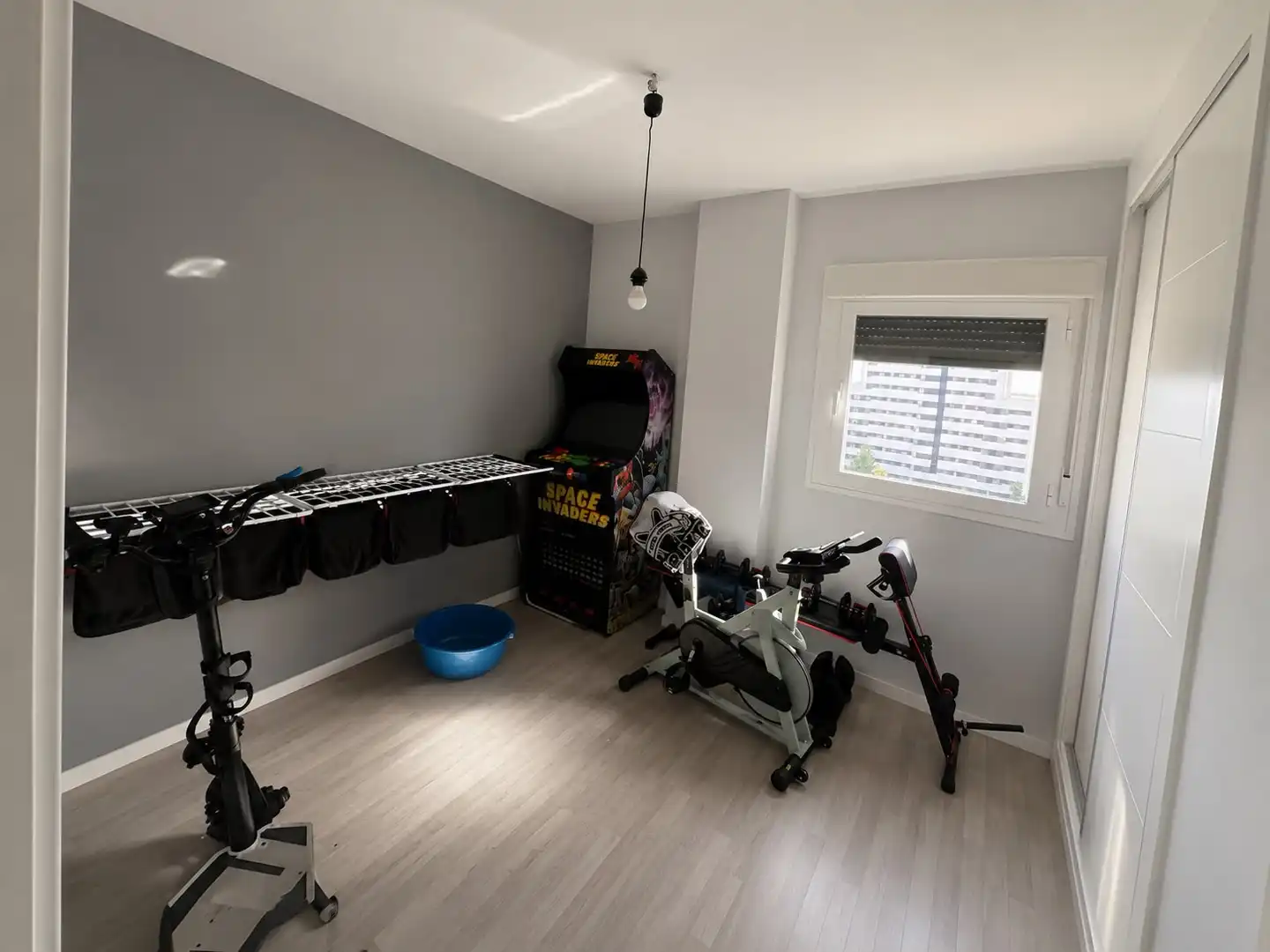 Piso en venta en Sevilla con Trastero