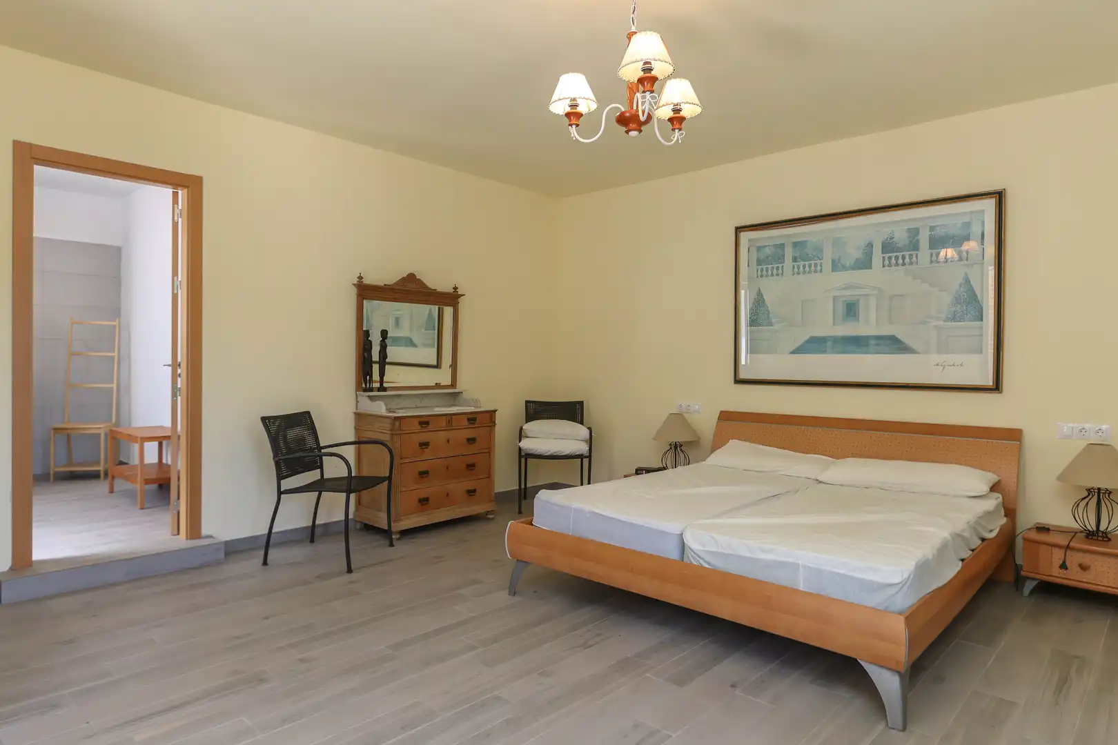 Casa o chalet en venta en Diseminado Poligono 5, Álora