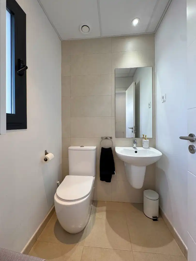 Adosado con piscina en venta en Pinos de Alhaurín - Periferia, imagen 16