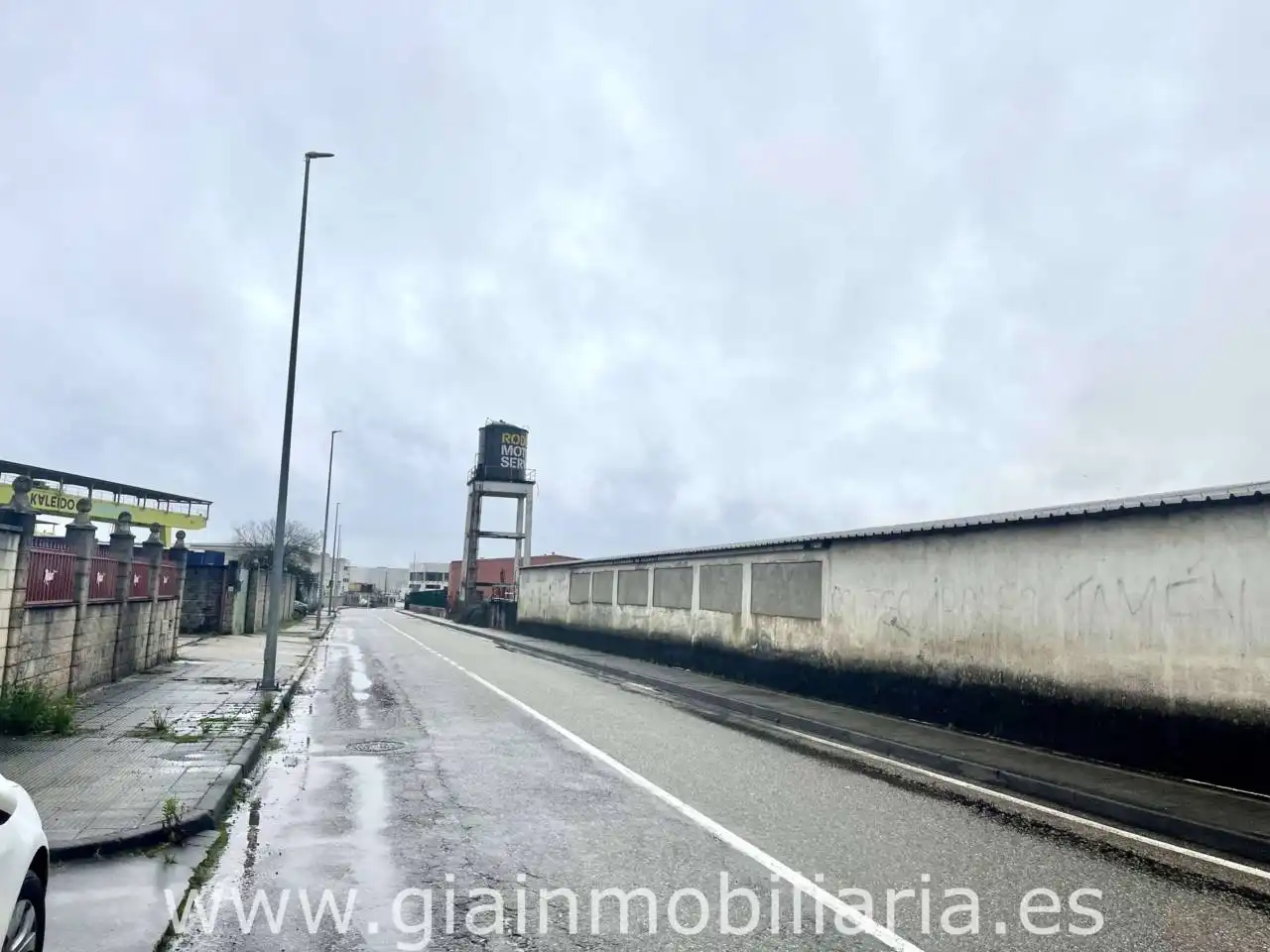 Nau industrial en venda a Calle Casilla 15, imagen 12