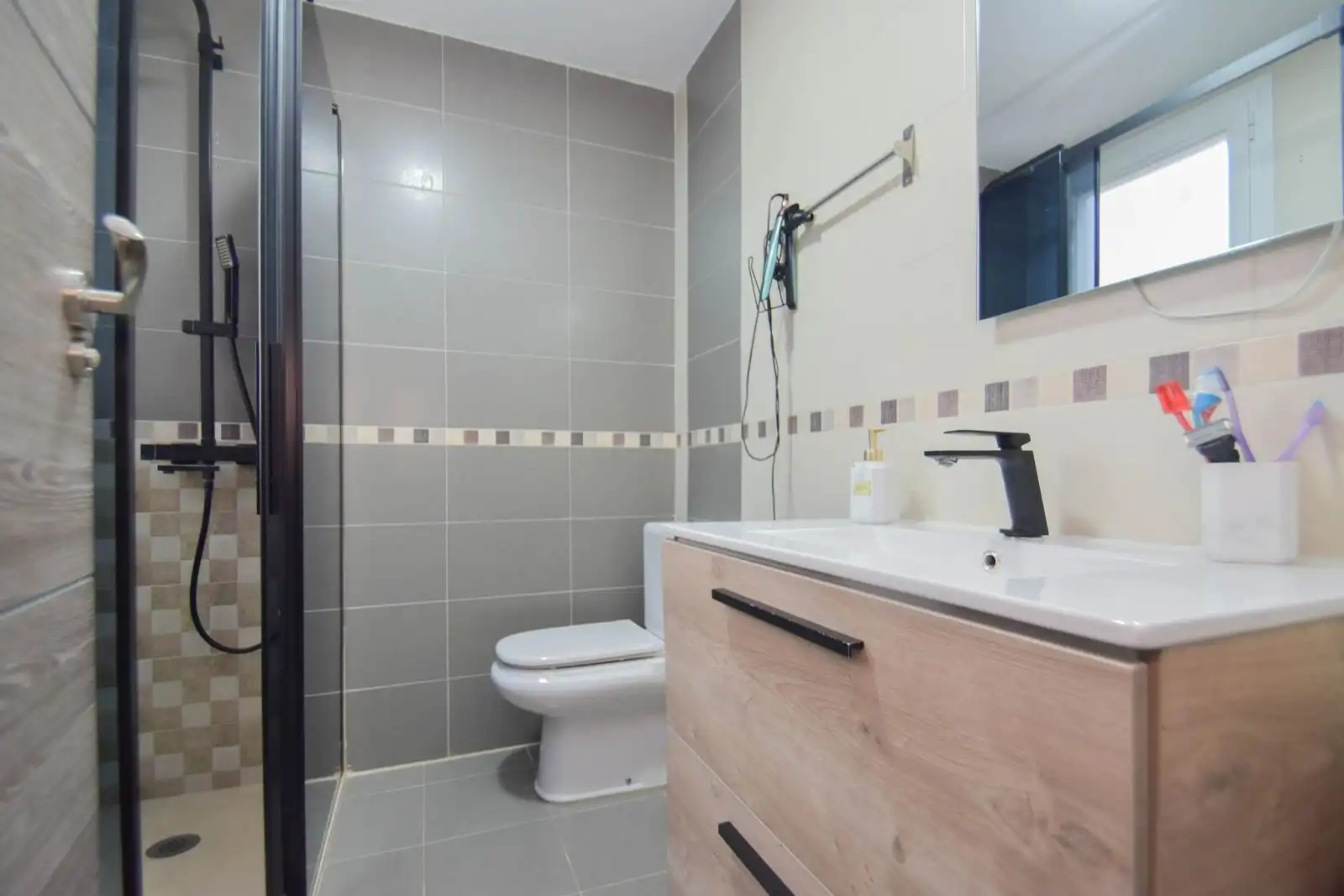 Casa bifamiliare con balcone in vendita a Huétor Vega, imagen 26