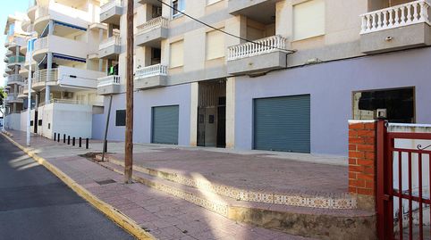 Foto 2 von Geschaftsraum zum Verkauf in Avenida Faro del, 88, Playa de la Concha, Oropesa del Mar / Orpesa