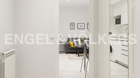 Foto 3 de Apartamento de alquiler en Fernández de Los Ríos, Arapiles, Madrid Capital