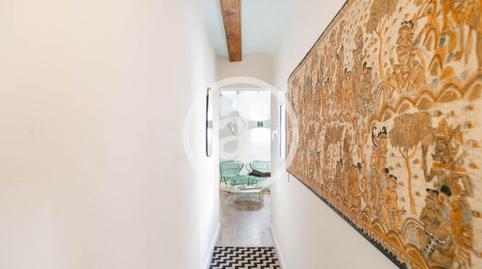 Foto 5 de Piso de alquiler en Carrer Dels Abaixadors, Sant Pere, Sta. Caterina i la Ribera, Barcelona