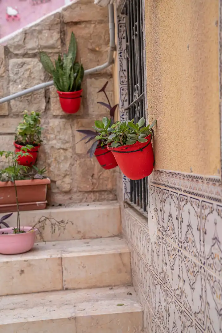 Balcony of Apartments for sale in Alicante / Alacant