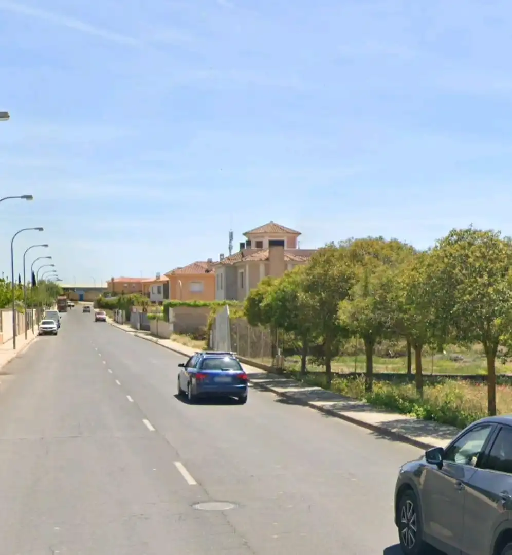 Terreno residenziale in vendita a Valdepeñas, imagen 4