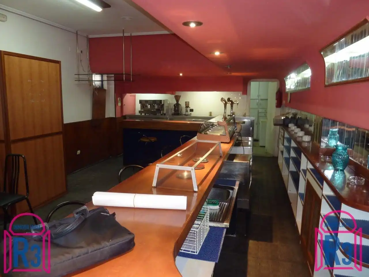 Local comercial en venda a San Mamés - La Palomera, imagen 4
