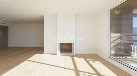 Photo 5 of Flat to rent in Les Tres Torres,  Barcelona Capital