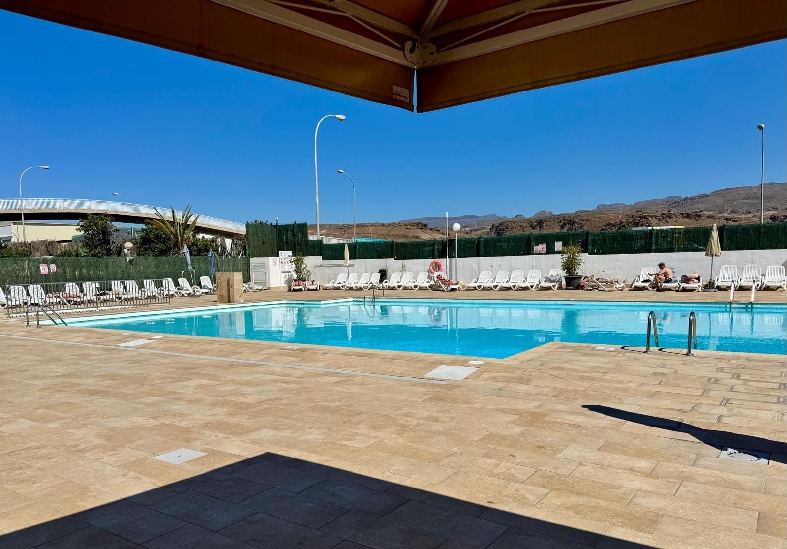 Apartament de lloguer a Avenida de Tenerife, Playa del Inglés