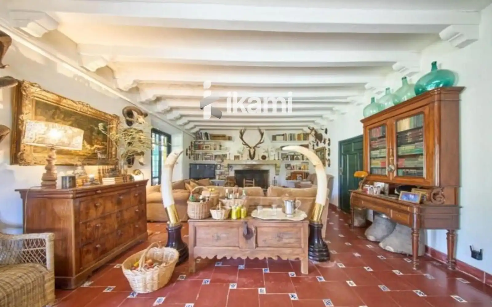 Kitchen of Buildings for sale in Huéscar