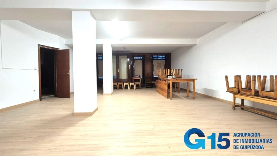 Local de alquiler en Kale Nagusia