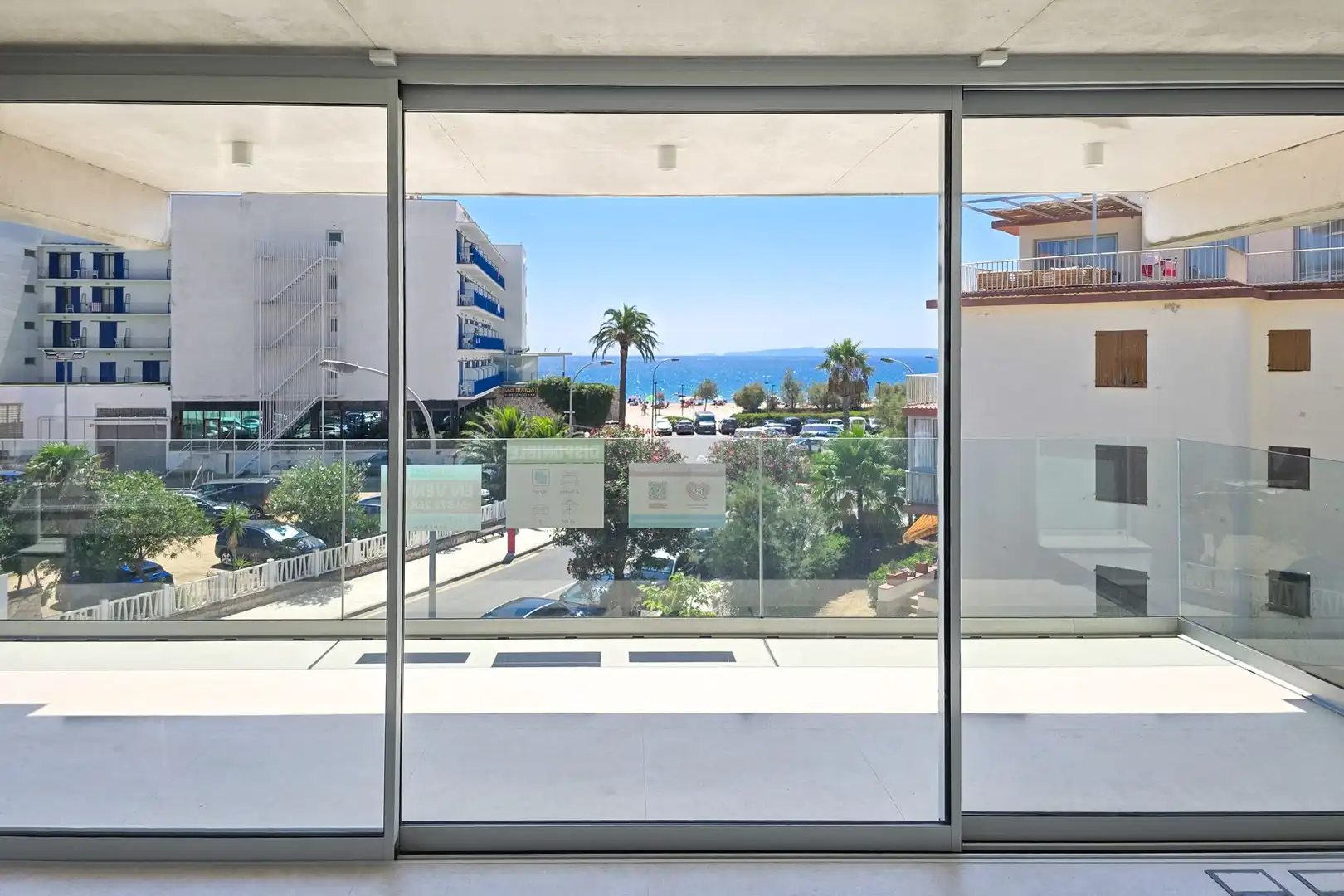 Appartement neuf avec ascenseur à vendre à Avinguda del Salatar 9, imagen 3