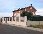 Xalet amb terrassa en venda a Santo Domingo de la Calzada, imagen 103