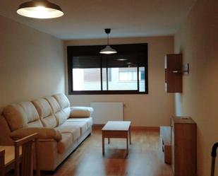 Living room of Flat to rent in Ocaña