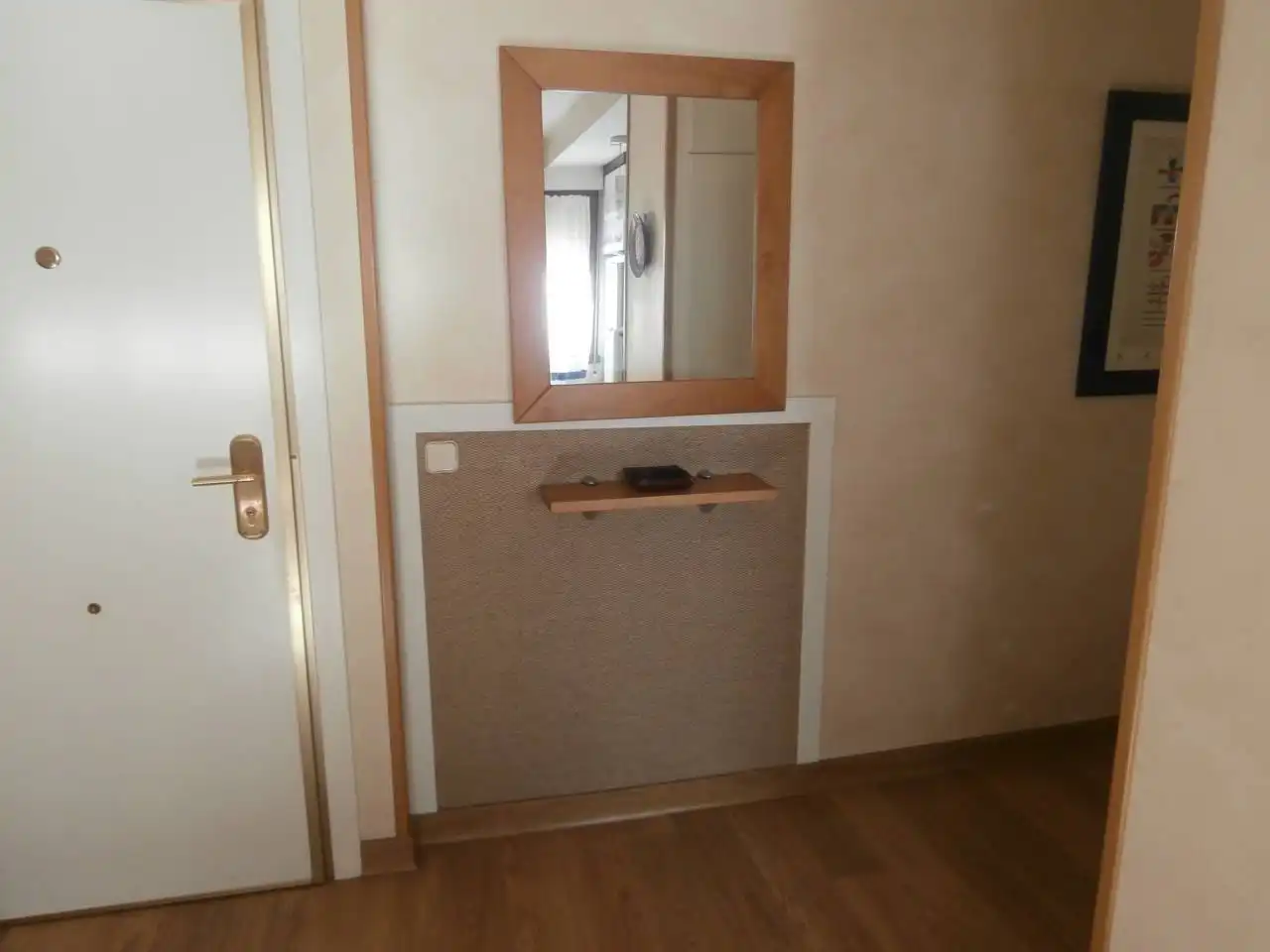 Apartments for rent in Calle Granados, Casco Histórico
