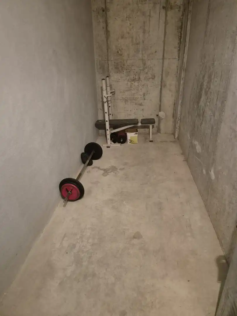 Flat for sale in La Granada, Barcelona